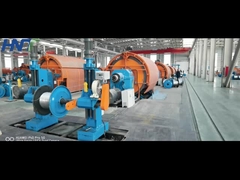 Garis terdampar kaku