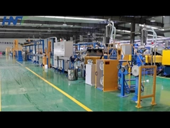 RVVP Shield Flexible Power Electrical Cable Coating Line (RVVP Shield Flexible Power Electrical Cable Coating Line) adalah sebuah jaringan kabel listrik yang dapat digunakan untuk membuat kabel listrik.
